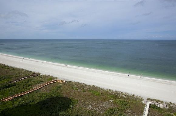 1st image of 720 Collier Blvd #1403