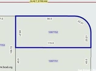 4611 Shining Waters, San Antonio, TX 78222