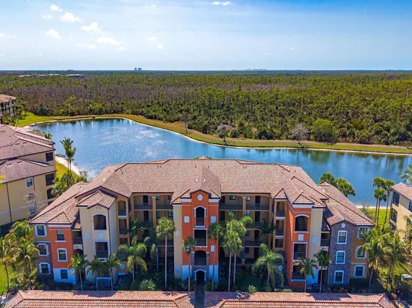 9731 Acqua CT #514, NAPLES, FL 34113