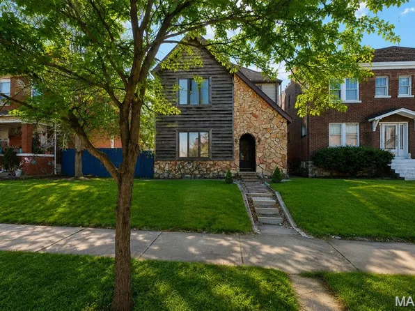 612 Bates St, Saint Louis, MO 63111