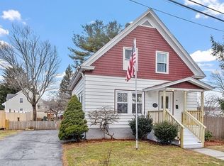2 Cuba Rd, Worcester, MA 01603