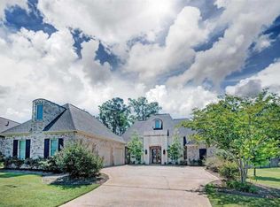 130 Pinnacle Cir, Brandon, MS 39047