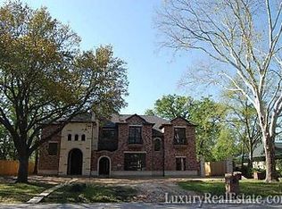 11705 Longleaf Ln, Houston, TX 77024