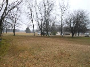 Sunnyside Rd, Van Buren, AR 72956