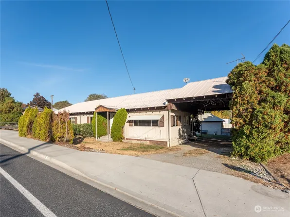 1530 Maple Street, Wenatchee, WA 98801