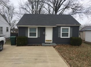 2680 E Victory Ct, Owensboro, KY 42303