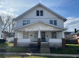814-816 Chestnut St #814, Ashland, OH 44805