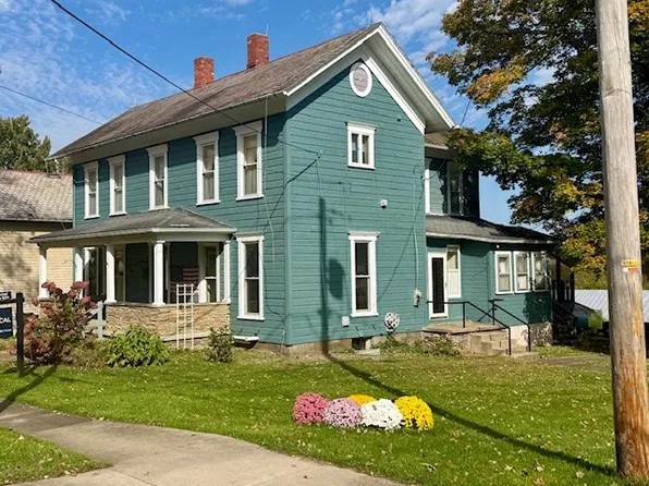 202 N Otter St, Mercer, PA 16137