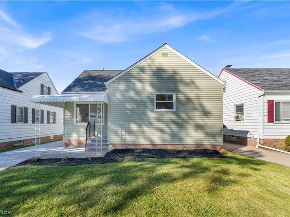 5420 Oakwood Ave, Maple Heights, OH 44137