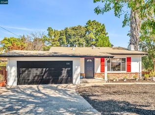 114 Montanya Ct, Walnut Creek, CA 94597