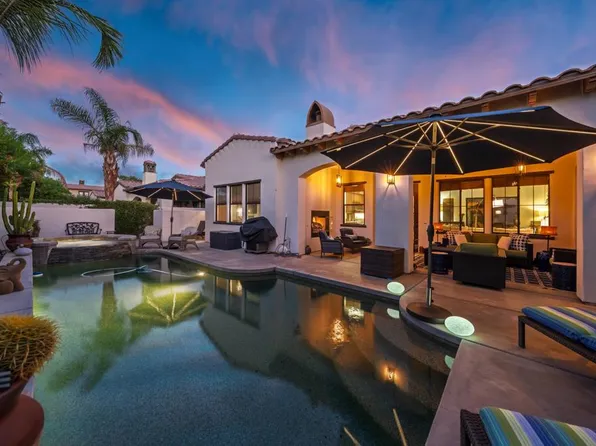 80680 Via Tranquila, La Quinta, CA 92253