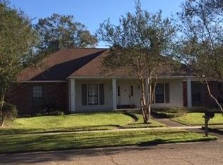 6613 Sandstone Ave, Baton Rouge, LA 70808