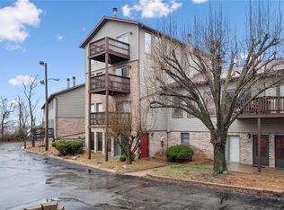 171 Sandridge Dr, Collinsville, IL 62234