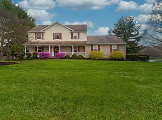 3329 Jo Ann Ln, Fallston, MD 21047