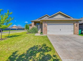 2721 Narrowleaf Ln, Oklahoma City, OK 73128