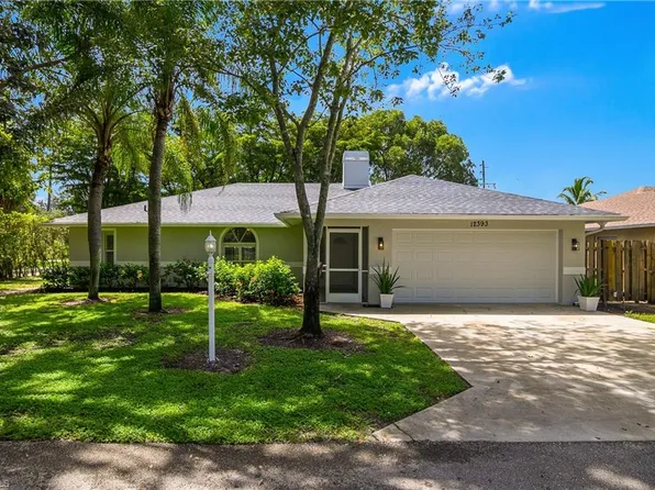 12393 Londonderry LN, BONITA SPRINGS, FL 34135