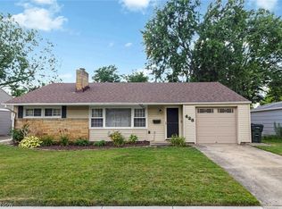 428 Lynn Dr, Berea, OH 44017