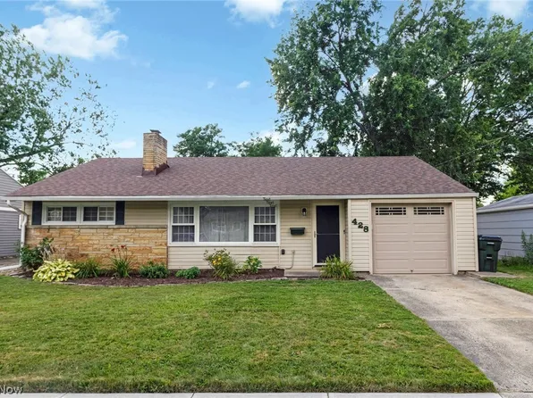 428 Lynn Dr, Berea, OH 44017