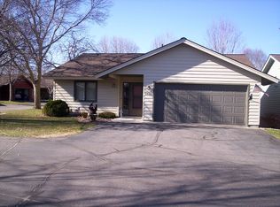 2620 15th St N, Saint Cloud, MN 56303