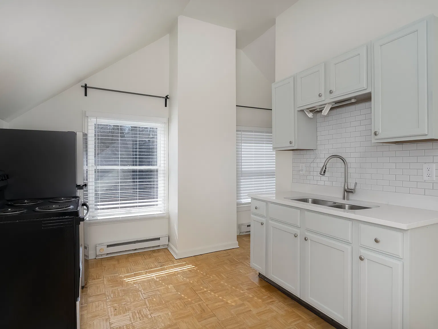 1 bed, 450 sqft, $770 — Photo 2