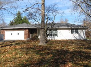 630 N Lincoln St, Memphis, MO 63555