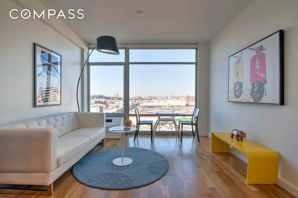 Rented by Compass | media 25