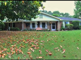 321 Ranchester Ter, Hot Springs, AR 71913