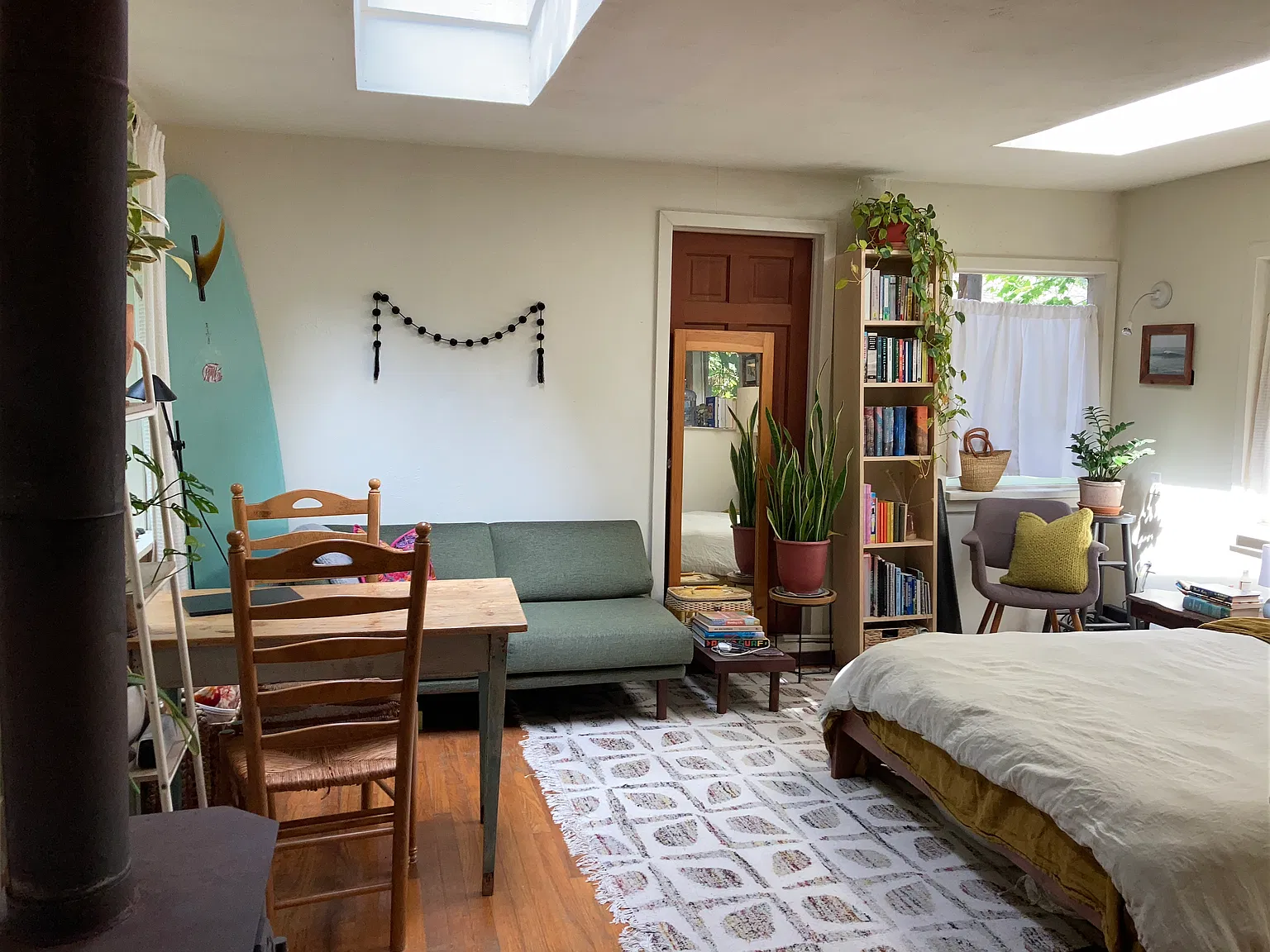 Glen Haven Rdg, Soquel — Photo 4