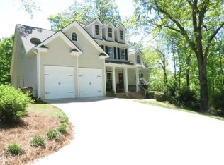 5472 Speckled Wood Ln, Gainesville, GA