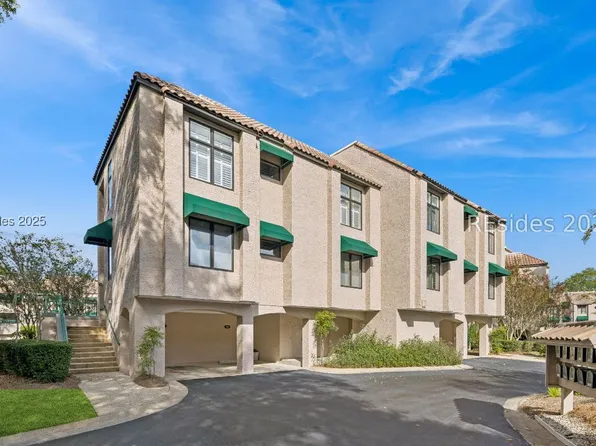 3 Shelter Cove Ln APT 7480, Hilton Head, SC 29928