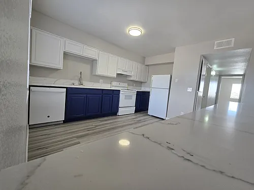 Floor plan 2- Bedroom