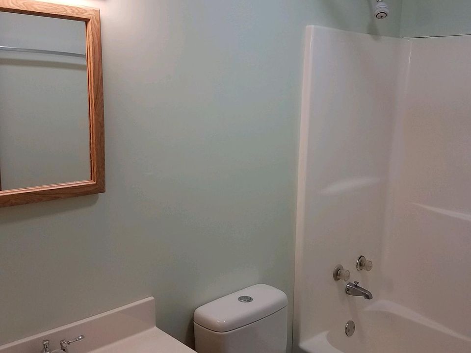 Another Bathroom view