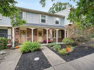 125 Grouse Ct, Venetia, PA 15367