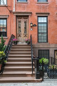806 Bloomfield St APT 2, Hoboken, NJ, 07030