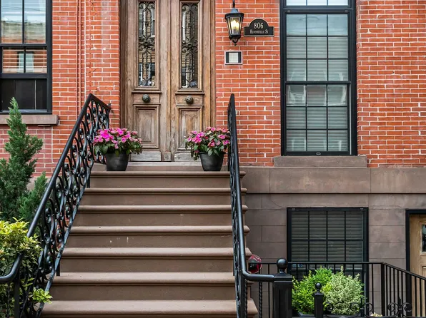 806 Bloomfield St APT 2, Hoboken, NJ 07030