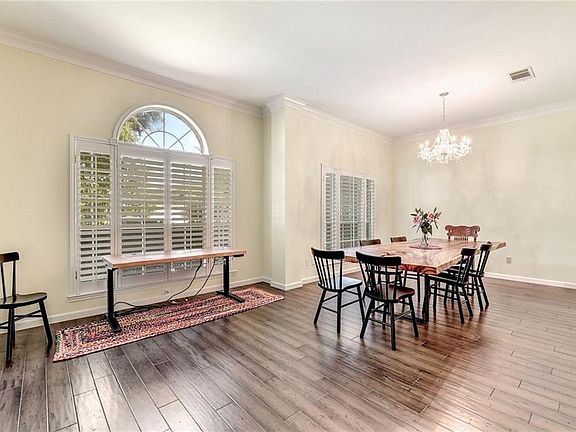 Ample space for an office