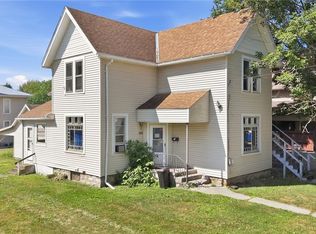 517 Woodlawn Ave, Bucyrus, OH 44820