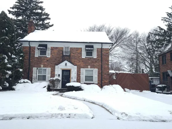 14129 Abington Ave, Detroit, MI 48227