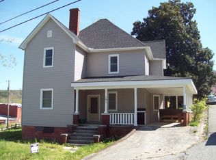 191 S Commerce St, Jellico, TN 37762