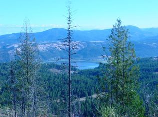 Black Hills Drive, Saint Maries, ID 83861
