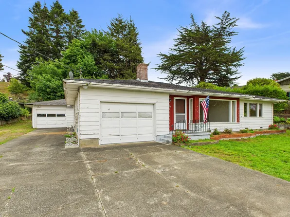 1440 Old Arcata Rd, Arcata, CA 95521