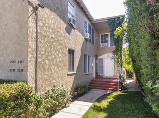 2334 Keeler St #2334, Burbank, CA 91504