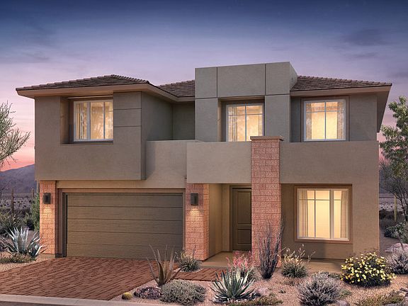 Verde - Exterior C