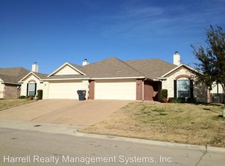 301B Chapel Trail Cir, Waco, TX 76712
