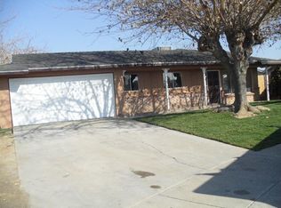 1776 W Cherry Ave, Porterville, CA 93257