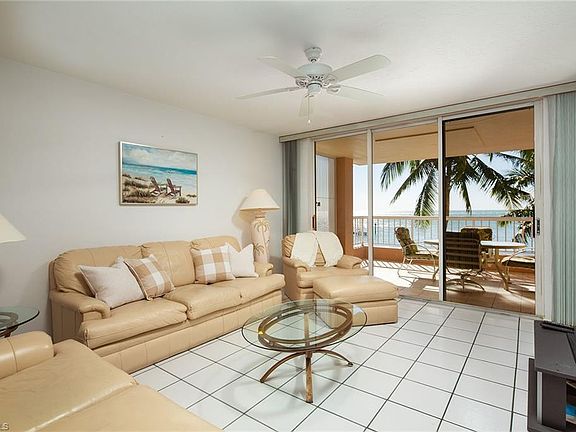 2nd image of 990 Cape Marco Dr Unit 203