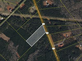 0 Highway 11 N, Monticello, GA 31064