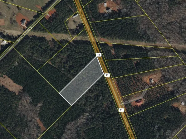 0 Highway 11 N, Monticello, GA 31064