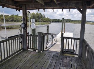 7931 Creek Farm Rd, Edisto Island, SC 29438