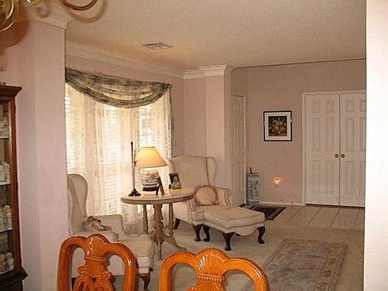 Formal Living